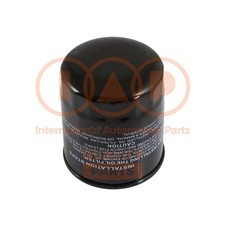 Ölfilter IAP QUALITY PARTS 123-11110 Anschraubfilter für MAZDA CX-5 (KE, GH) 5 3