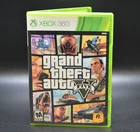 Grand Theft Auto V (Microsoft XBOX 360) *Pre-owned* FREE SHIPPING