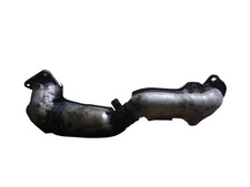 Collettore di scarico diesel Subaru Legacy 2008 TVI5376