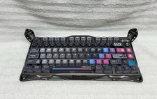Gravastar Mercury K1 Pro CyberPunk Edition Keyboard Mechanical Gaming Keyboard 4