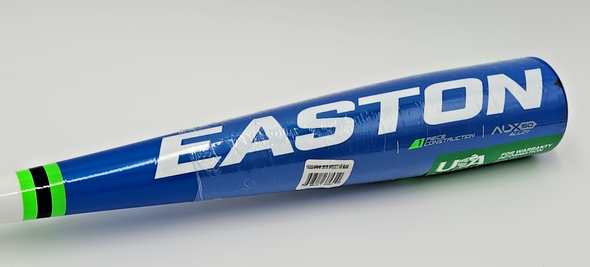 Batte Baseball Youth -10 Batte De Baseball Easton Speed Comp 29 -10 USA Baseball - Léger Alliage Composite - Pour Jeune Débutant - Occasion Propre Batte USA Baseball Occasion