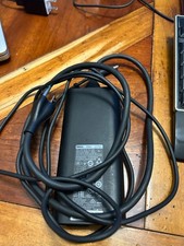 Dell 130W 19.5V/6.67A Slim AC Adapter MN: HA130PM130