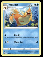 pokemon web cards Walking Wake ex - Terastal Festival ex Pokemon Card