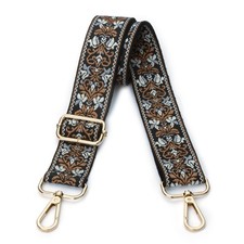 Purse Straps Replacement Crossbody Bag Strap for Purses Adjustable Wide shoul...