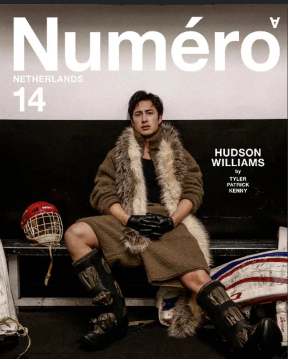 Numero Magazine for sale | eBay