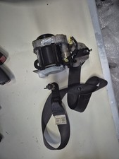 Subaru Impreza WRX 2.0 Turbo 2001-07 Drivers Side Front Seat Belt
