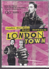 LONDON TOWN (2017 DVD){1DdBox4}