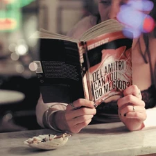 Del Amitri - Can You Do Me Good? [New Vinyl LP] 180 Gram, UK - Import