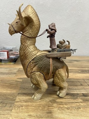 1997 Star Wars Kenner Tatooine Ronto W/ Jawa