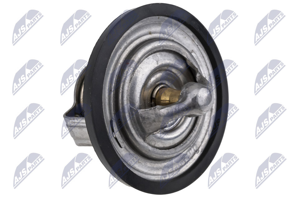 N.T.Y. CTM-CH-034.NTY Thermostat, coolant for CHRYSLER