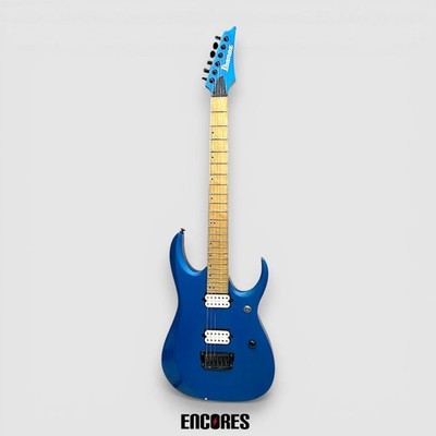 Ibanez RGDIR6M-LBM / E-Gitarre