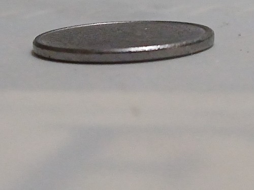 Brasilien 1994 10 Centavos Münze Edelstahl zirkuliert ungradiert - Bild 3 von 12