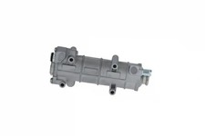 Abgaskühler 48378 NRF für CITROËN IVECO