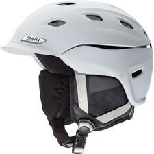 Smith Vantage Snow Helmet, Matte White, Small