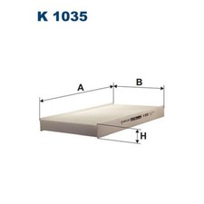 Innenraumfilter Pollenfilter für Alfa Romeo 156 932 | 24201694