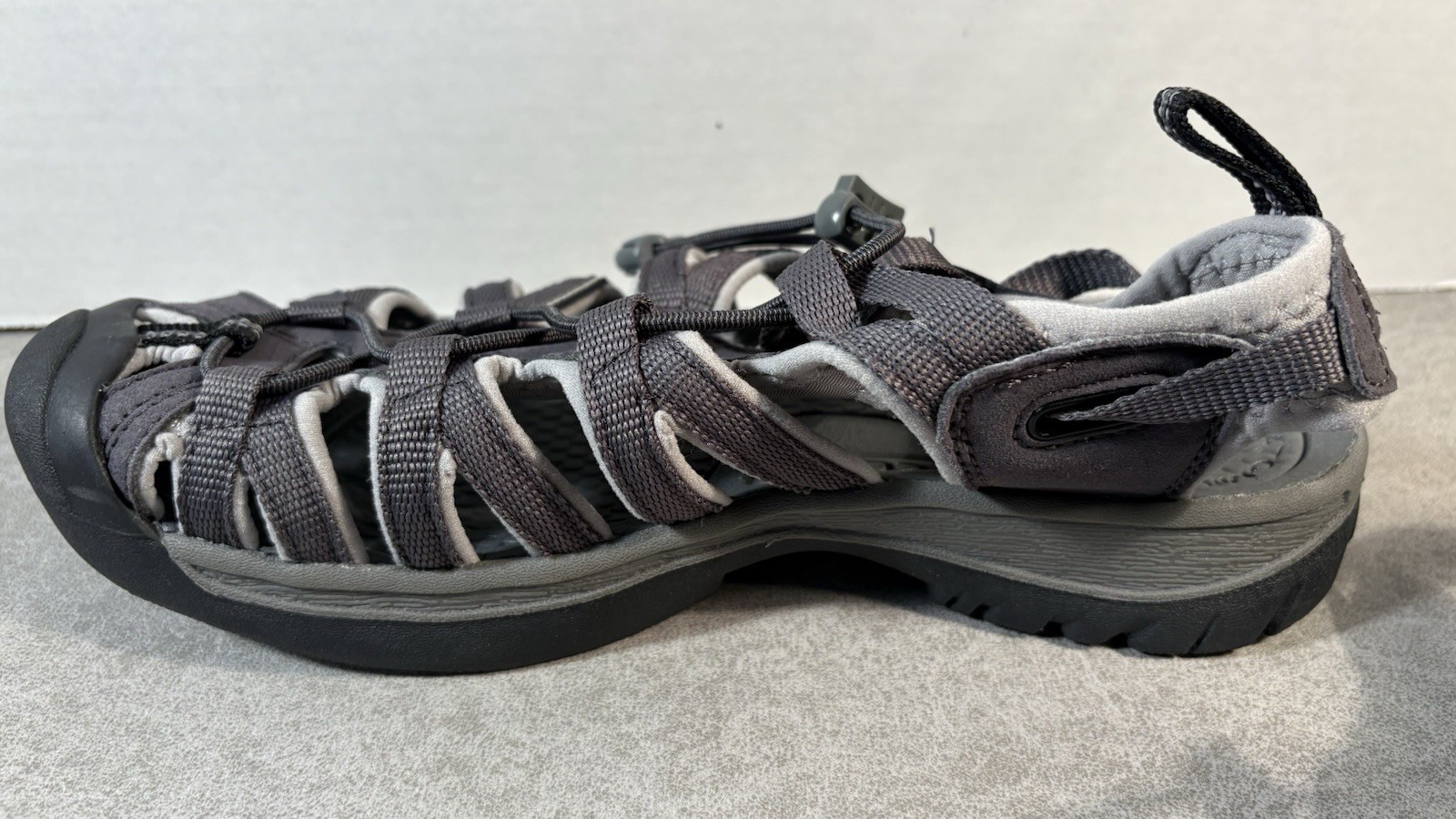 Sandali Keen nuovi 7