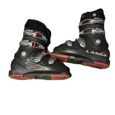 Scarponi da sci Lange Comp 60 R - Uomo 27,5 / US 9,5-10 Alpine Beginner Intermediate