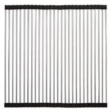 Franke UV-36RM 20" Roller Mat Basin Rack