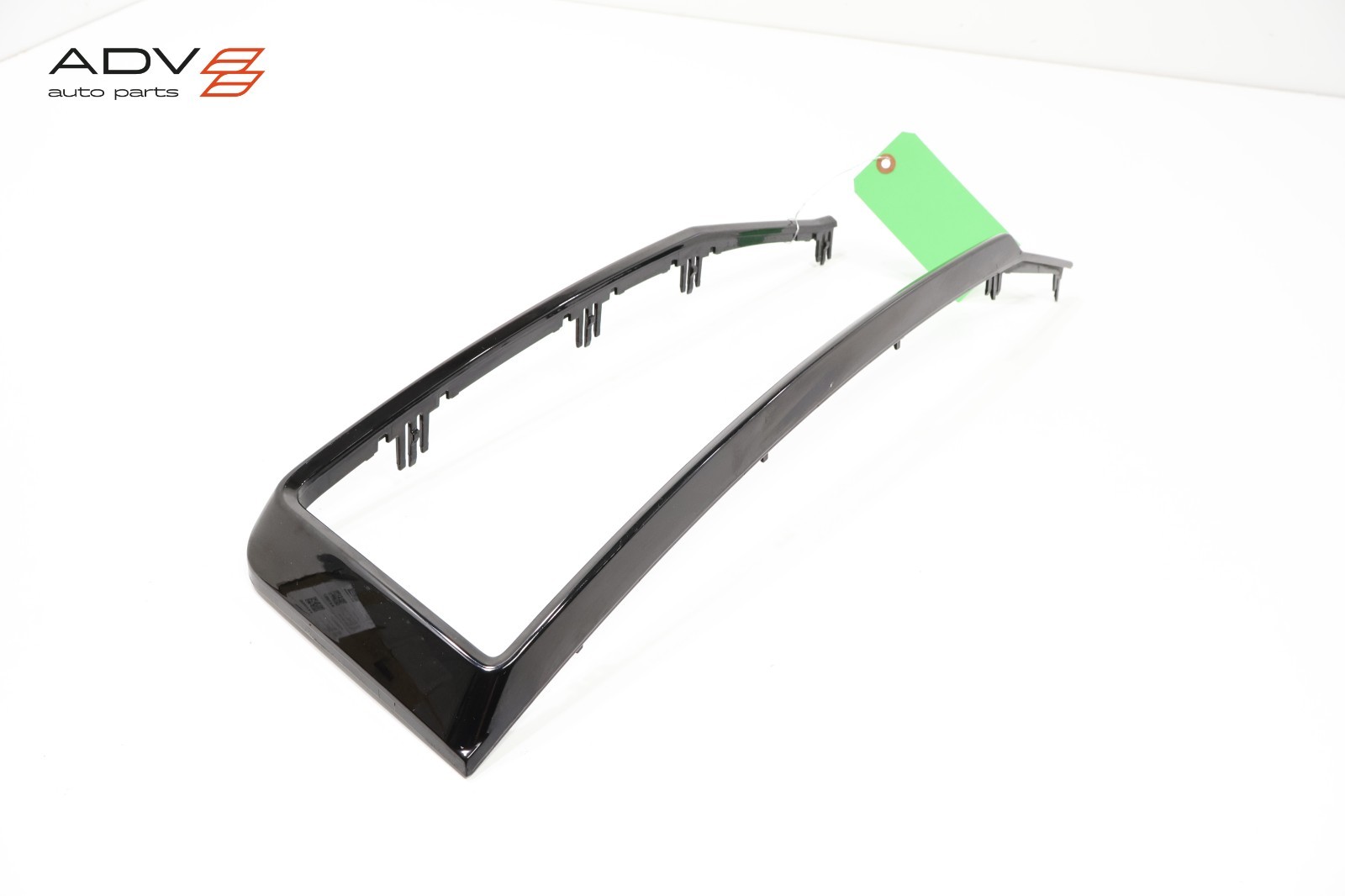 Audi R8 2017-2023 REAR+RIGHT Trim molding P/N 14781
