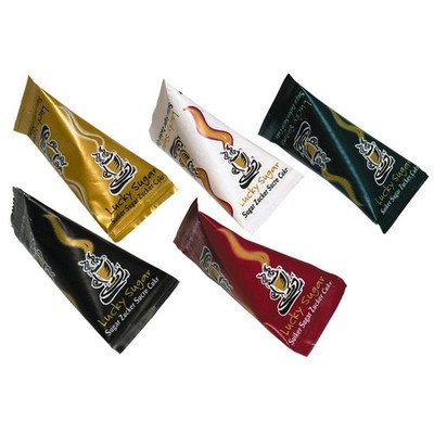 HELLMA LUCKY SUGAR HOT CUP Zuckersticks, 500x 4,5 g