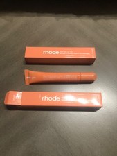"LOT OF 2"   Rhode Peach Pit Peptide Lip Tint- New In Box