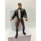 Star Wars Han Solo Bespin Power of the Force Kenner 1997 Action Figure 3.75" /D1