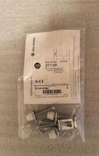 Allen Bradley 2711P-RTMC Mounting Clips 77158...