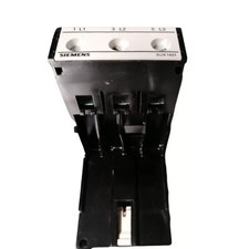 Siemens 3UX1421 Support For Mounting SEP 3UA58