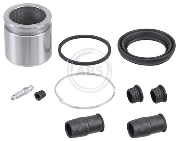 Reparatursatz Bremssattel ECO-KIT A.B.S. 57408 FüR Talbot Porsche Tagora 944 604-image