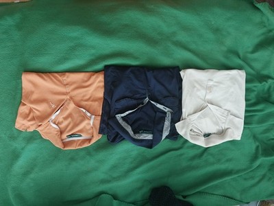 Chervò Golf Premium Shirt Bundle (3 Pack) - Size S/M - Great Condition