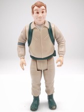 The Real Ghostbusters Ray Stantz 1984 Kenner