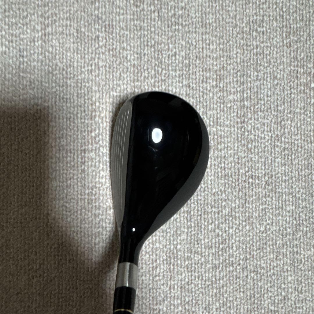 RomaRo Ballista BR08 Tour Select UT 27° Golf Iron Club | eBay