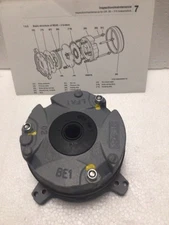 Sew Eurodrive BE1A Magnetic Brake 10Nm 60AC/24DC  05489717 NEW! Ships Same Day!!