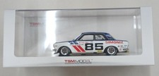 KYOSHO 1/43  Datsun 510BRE 1972 729179