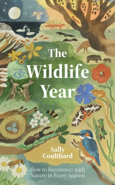 The Wildlife Year: How to Reconnect with Nature Through the Seasons - Image 7