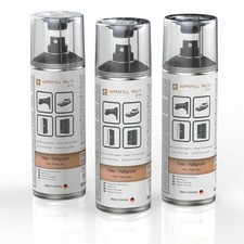 3x AUPROFILL MULTI Füller Spray Haftgrund Gr...