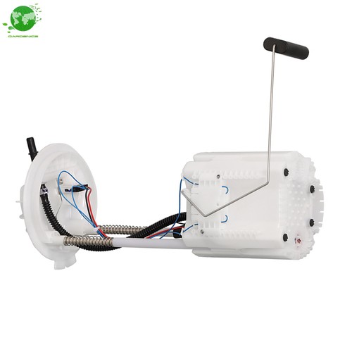For Ram 1500 2011-2017 with Module Fuel Sending Unit Electric E7270M Fuel Pump - Picture 12 of 14