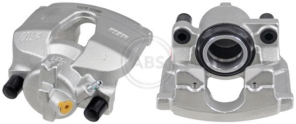 A.B.S. 421152 Bremssattel Vorne Rechts FüR Renault Scenic Ii 05-09-image