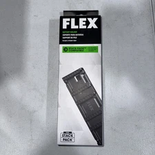 Flex Stack Pack Battery Holder