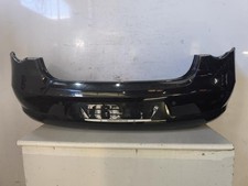 Pare-choc arrière Volkswagen EOS