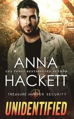 Unidentified | Anna Hackett | Englisch | Taschenbuch | Kartoniert / Broschiert
