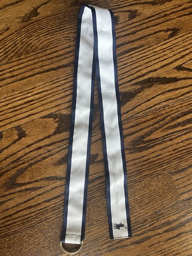 Polo Ralph Lauren Ribbon Belt Girls - Picture 3 of 3