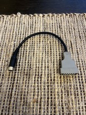 Otc 212653 Gm Tpi Cable Adapter Genisys Mentor Determinator Techforce Scan Tool