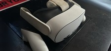 Meta Quest 3s Standalone Vr Headset With 2 Controllers White