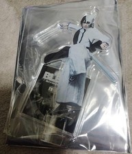 Ulquiora Acrylic Stand Brimu Random Bandai Japan Limited
