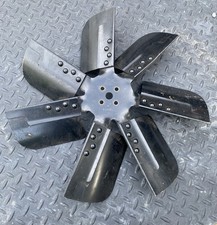 1971 Ford Mustang Torino 7-Blade Cooling Fan ...