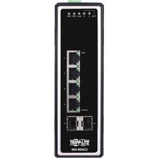 Eaton Tripp Lite Series 4-Port Managed Indust...