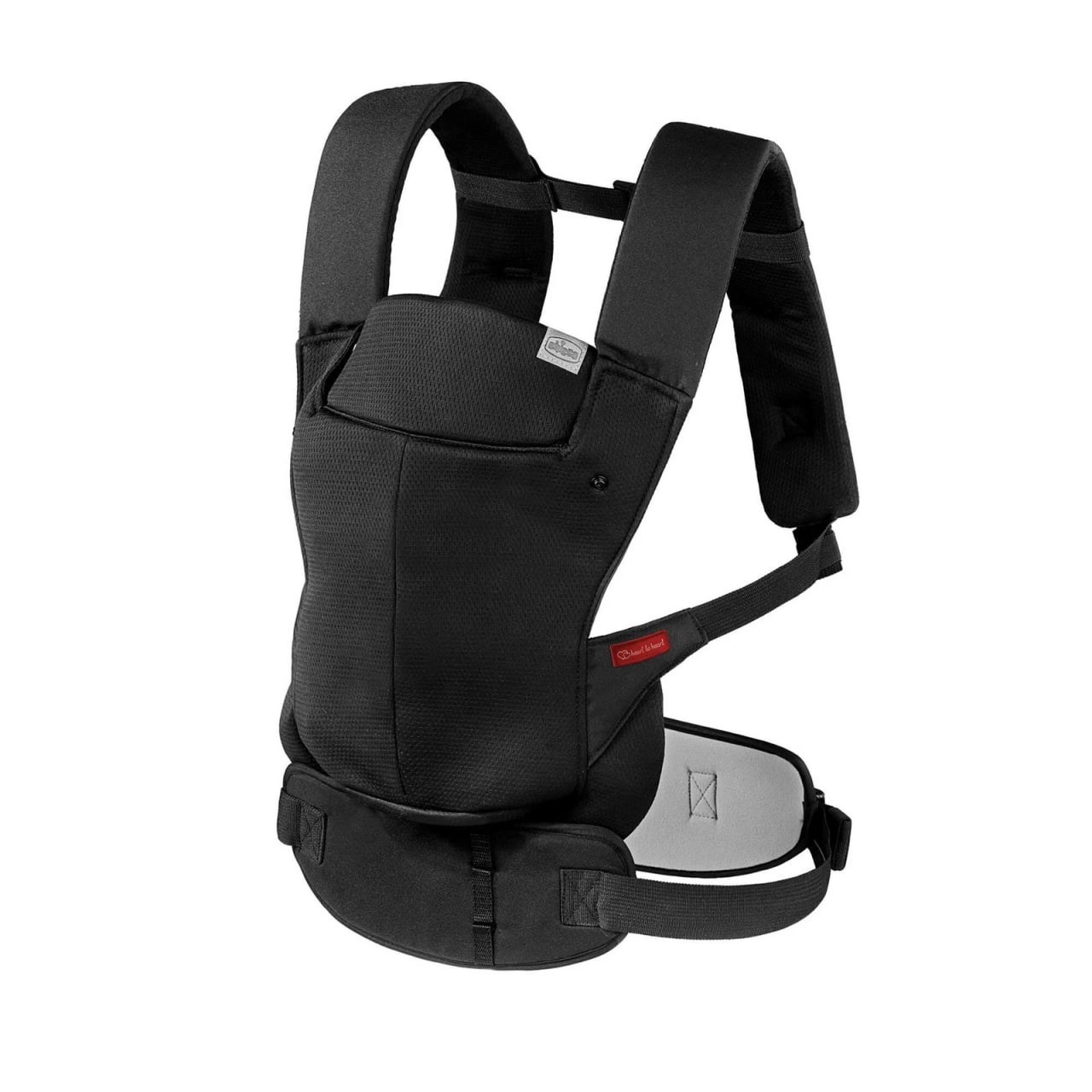 	Chicco SnugSupport 4-in-1 Infant Carrier Front and Back Carry Positions Infant	