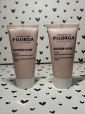 Filorga Paris Oxygen Glow Super Perfecting Radiance Cream 15ml X 2