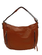 TOSCA BLU Borsa shopper Donna Borsa marrone stile casual